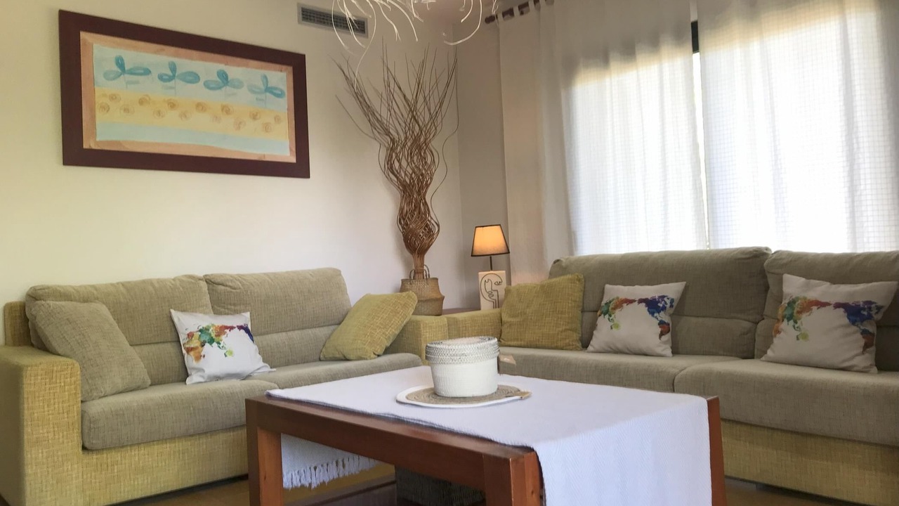 Photo of Livingroom in Quart