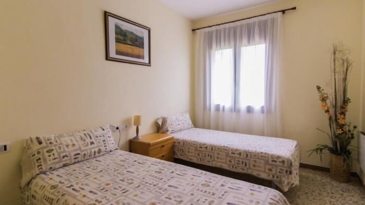 Photo of Bedroom in Quart