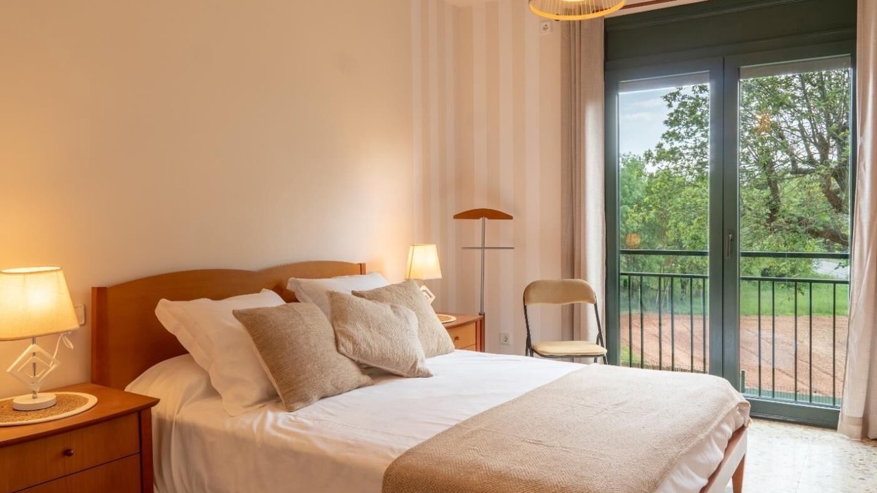 Photo of Bedroom in Quart