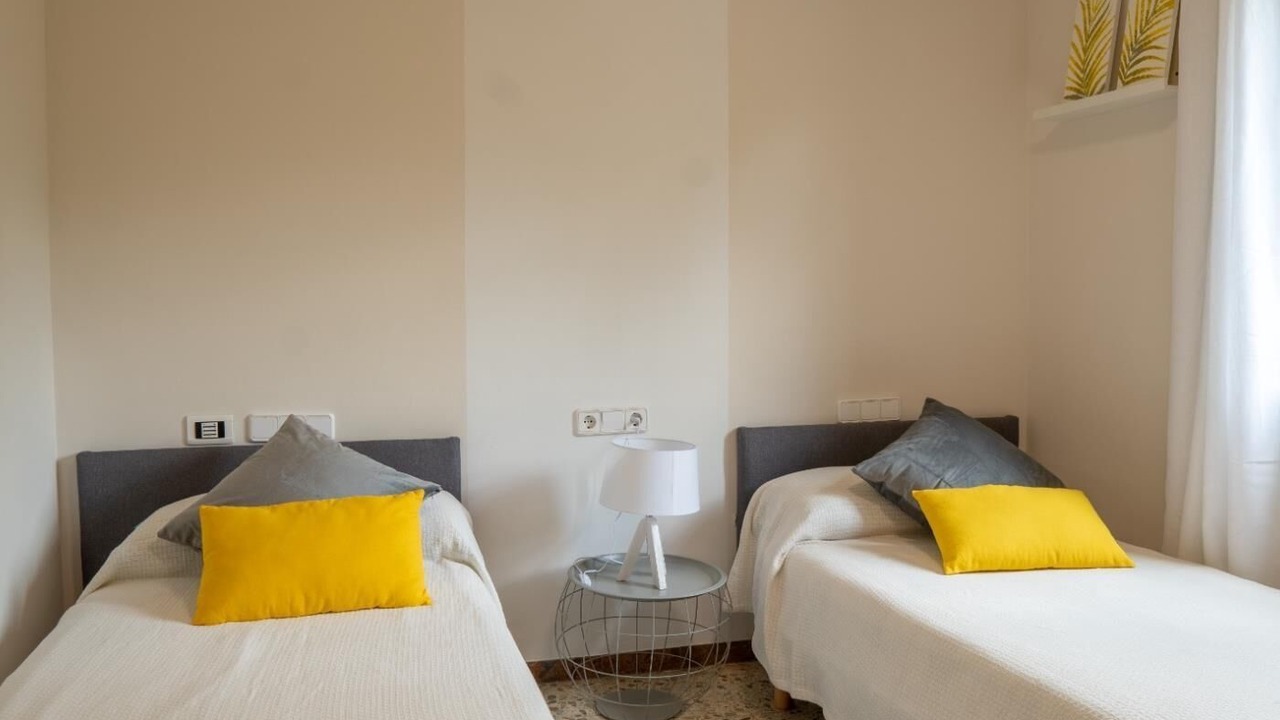 Photo of Bedroom in Quart