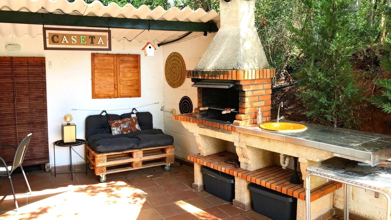 Photo of Patio Balcony in Quart