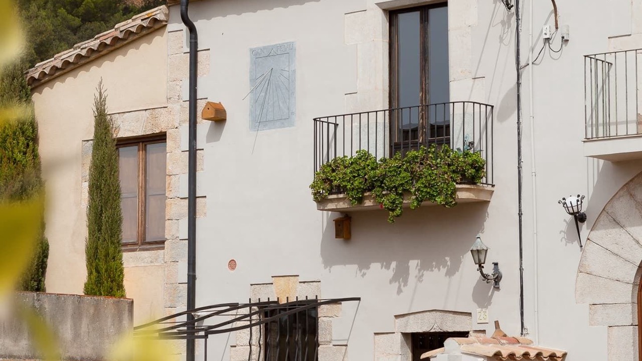 Photo of Outdoor in Girona