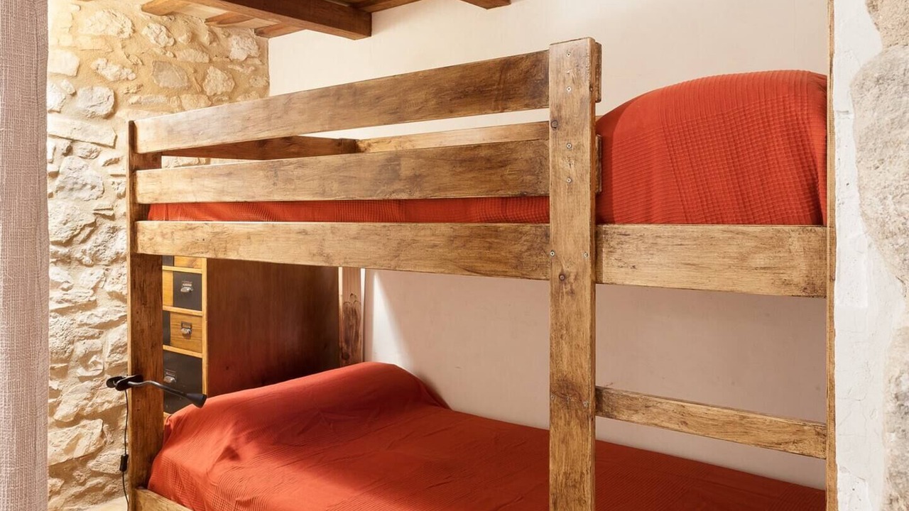Photo of Bedroom in Girona