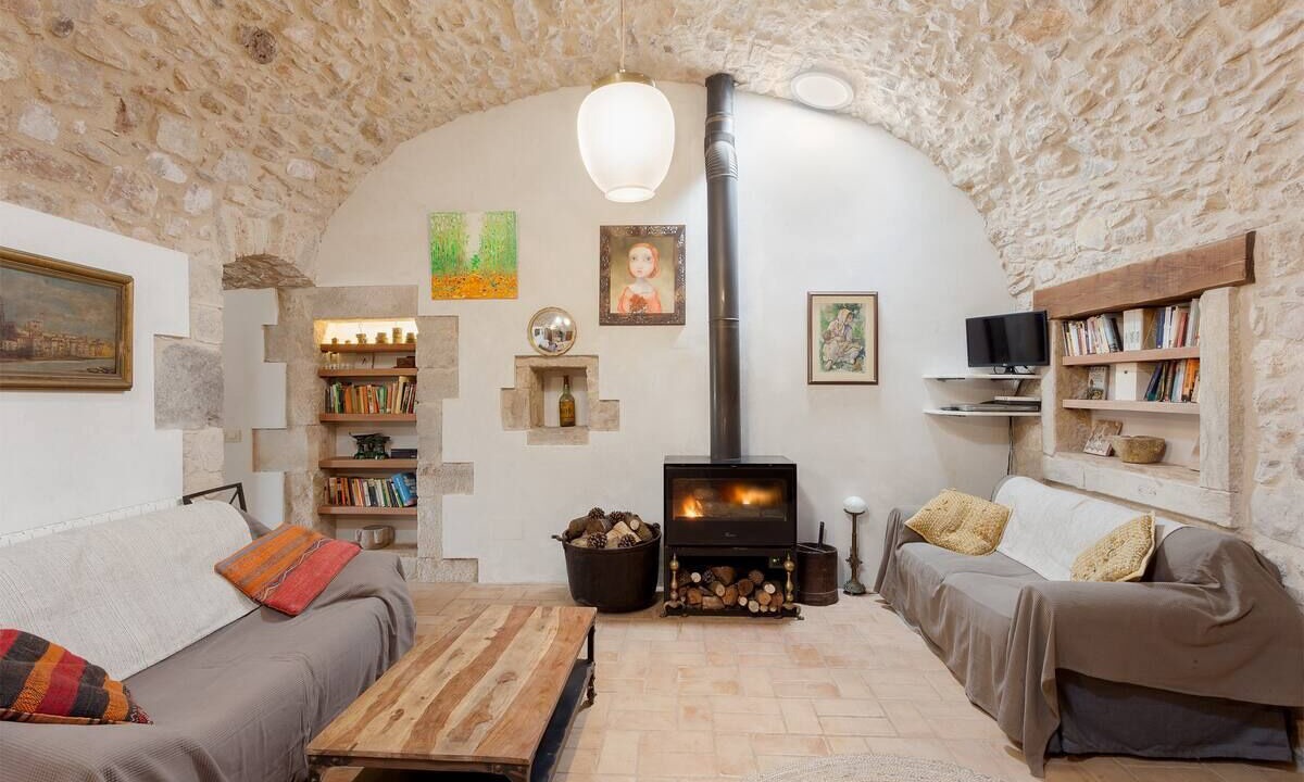 Photo of Livingroom in Girona