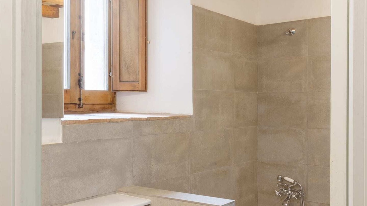 Photo of Bathroom in Girona