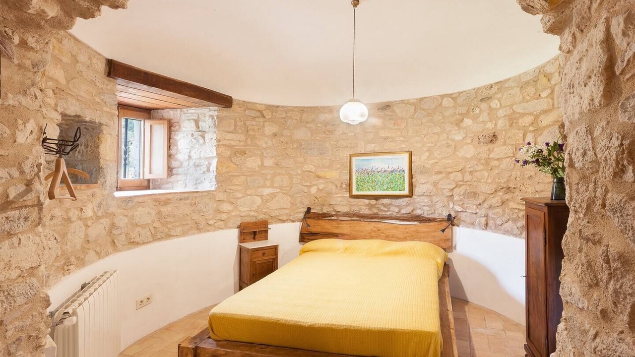 Photo of Bedroom in Girona