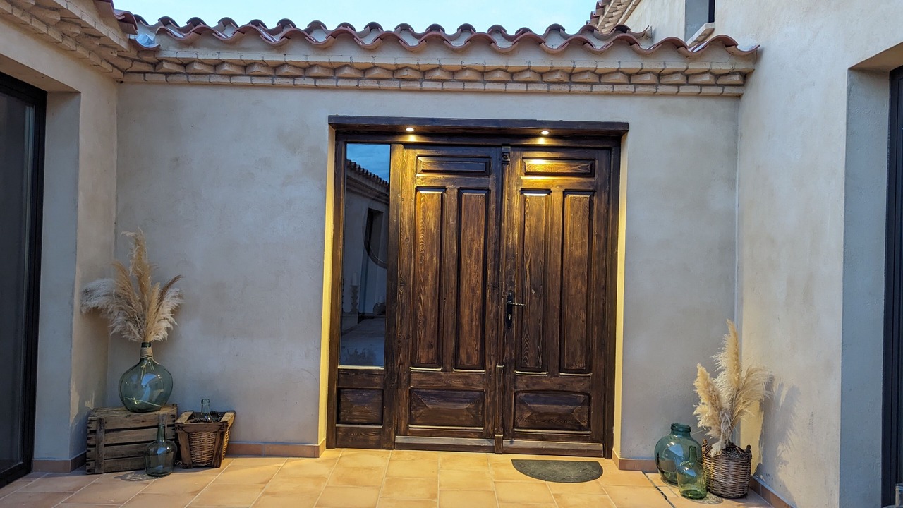 Photo of Outdoor in Os de Balaguer