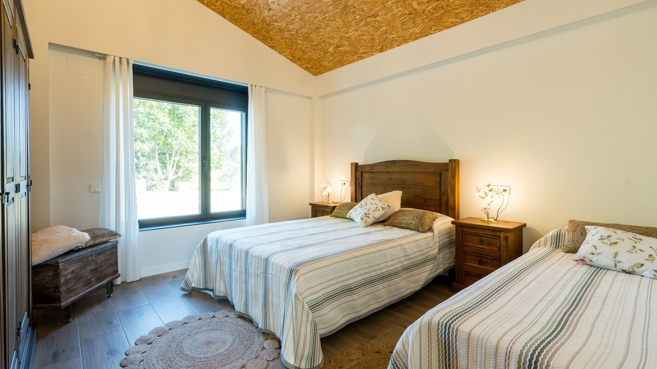 Photo of Bedroom in Os de Balaguer