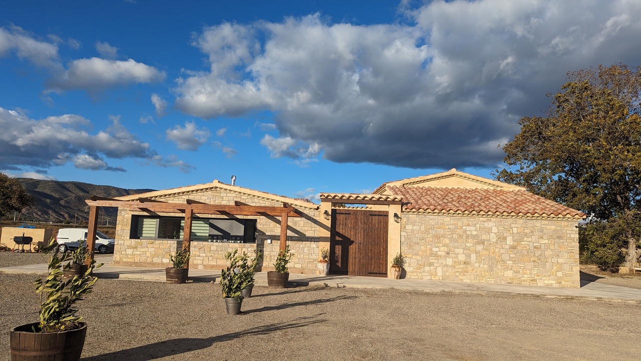 Photo of Outdoor in Os de Balaguer