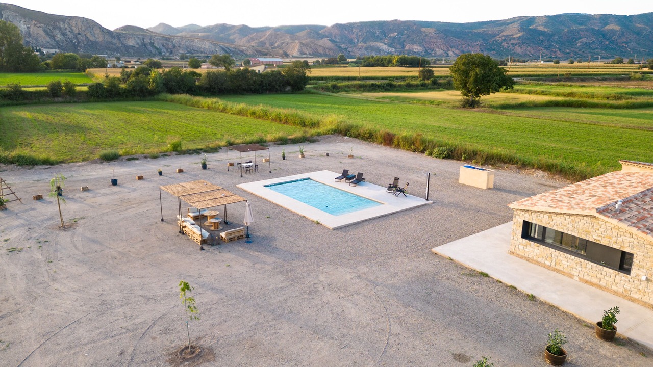 Photo of Outdoor in Os de Balaguer
