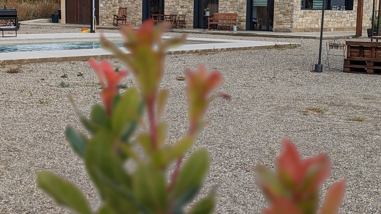 Photo of Outdoor in Os de Balaguer