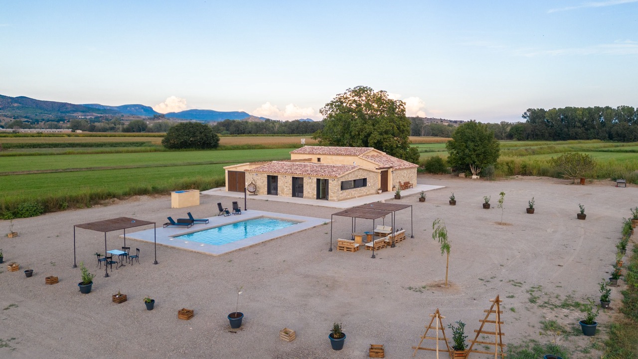 Photo of Outdoor in Os de Balaguer