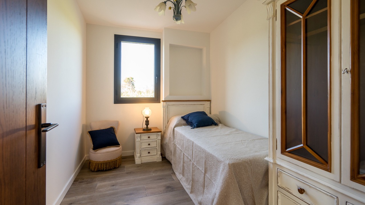 Photo of Bedroom in Os de Balaguer