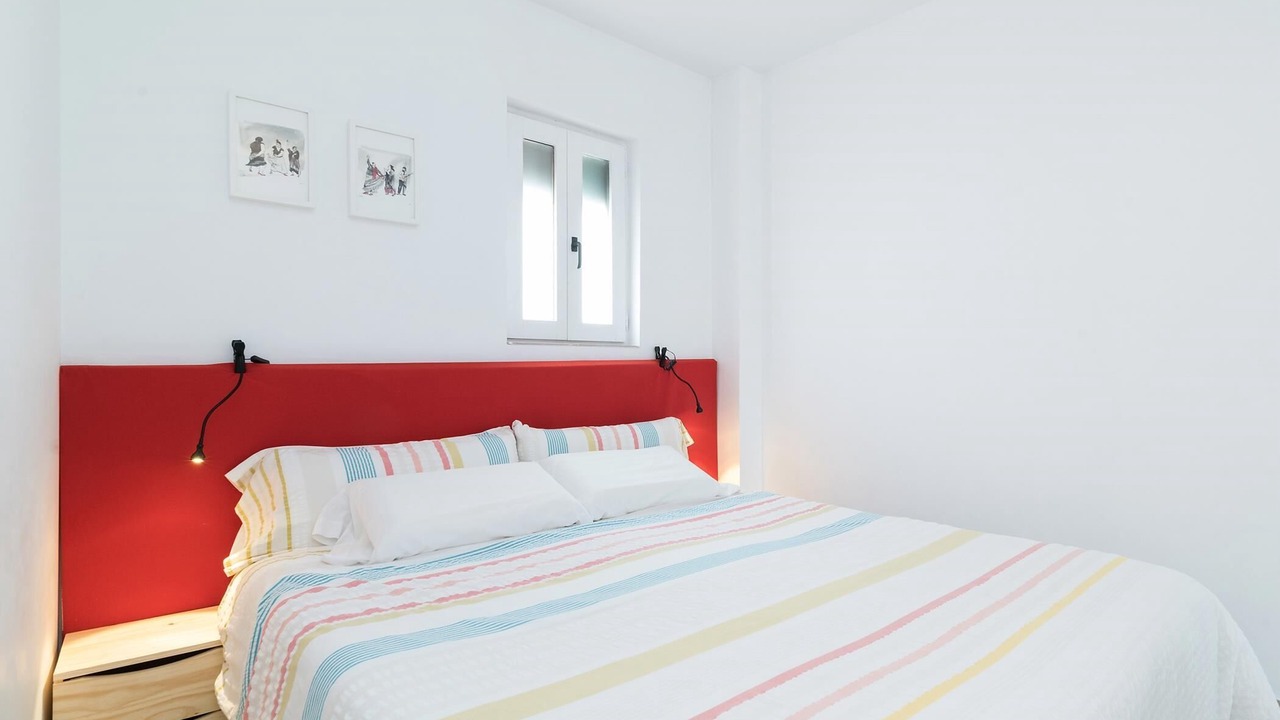 Photo of Bedroom in Albaicin