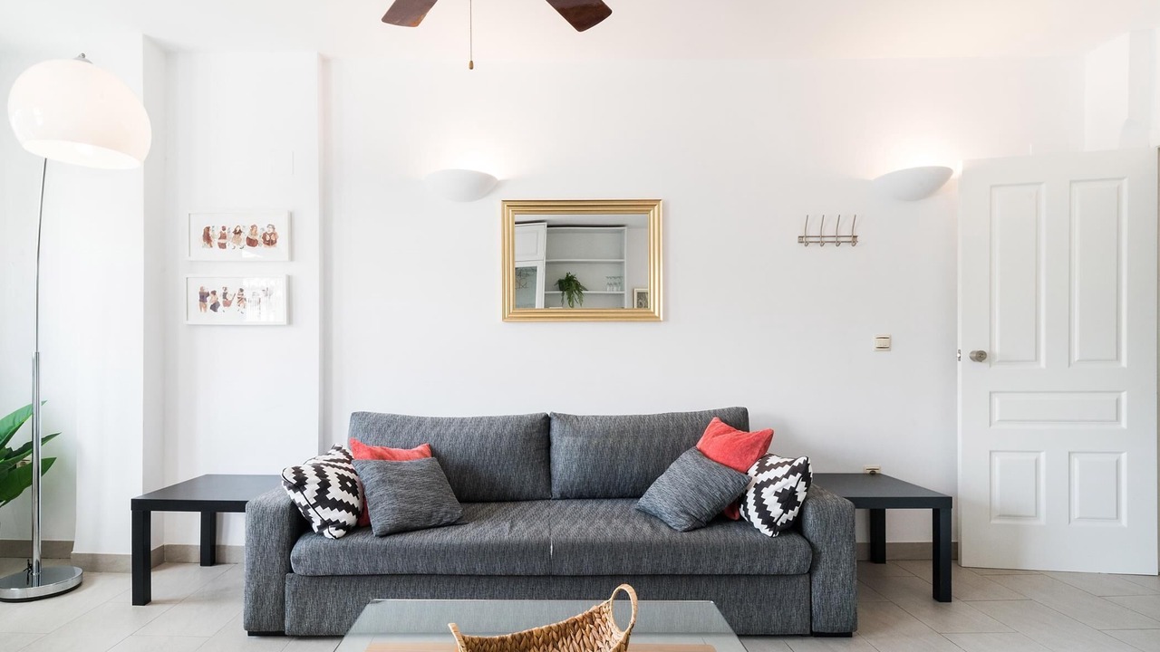Photo of Livingroom in Albaicin