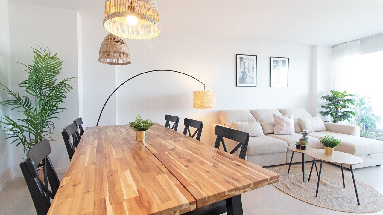 Photo of Livingroom in Canet de Berenguer