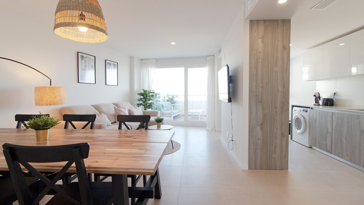Photo of Livingroom in Canet de Berenguer