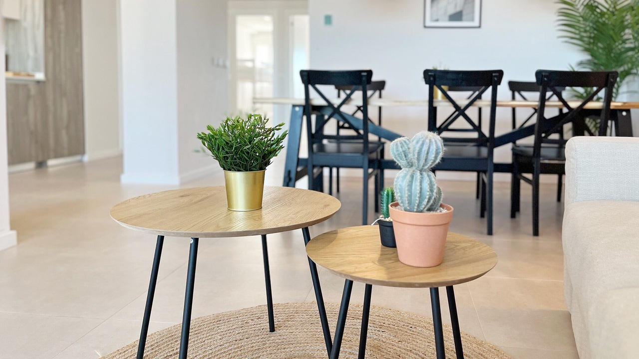 Photo of Livingroom in Canet de Berenguer