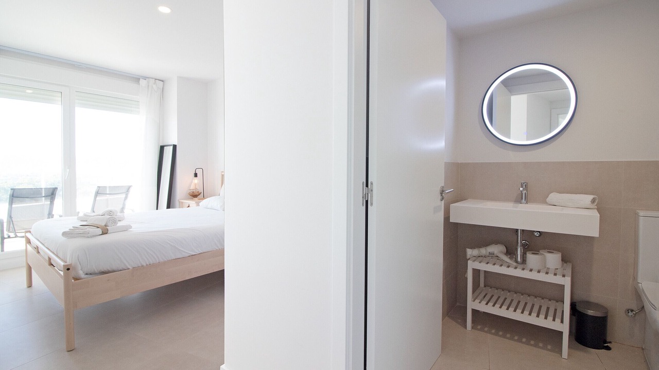 Photo of Bathroom in Canet de Berenguer