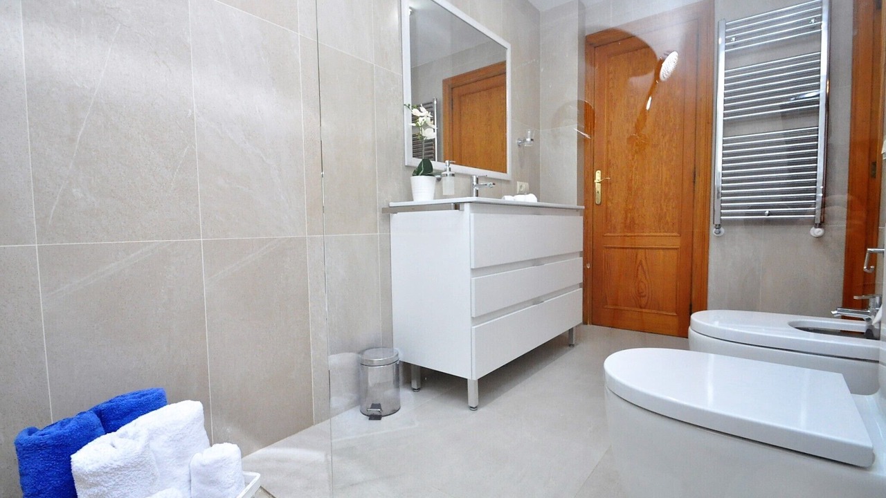 Photo of Bathroom in Son Cladera