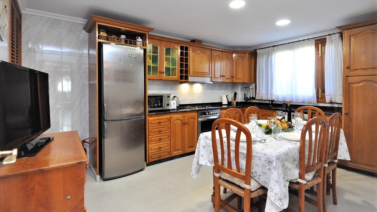 Photo of Kitchen in Son Cladera