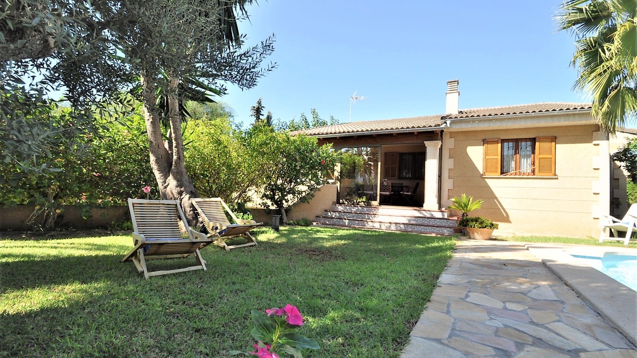 Photo of Outdoor in Son Cladera