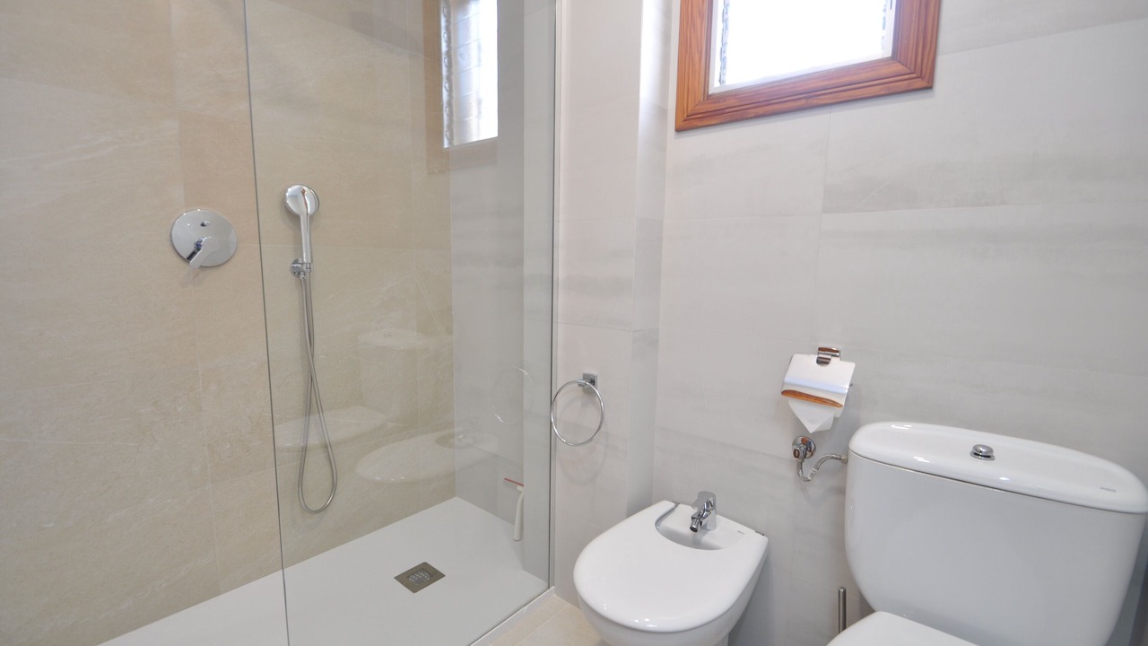Photo of Bathroom in Son Cladera