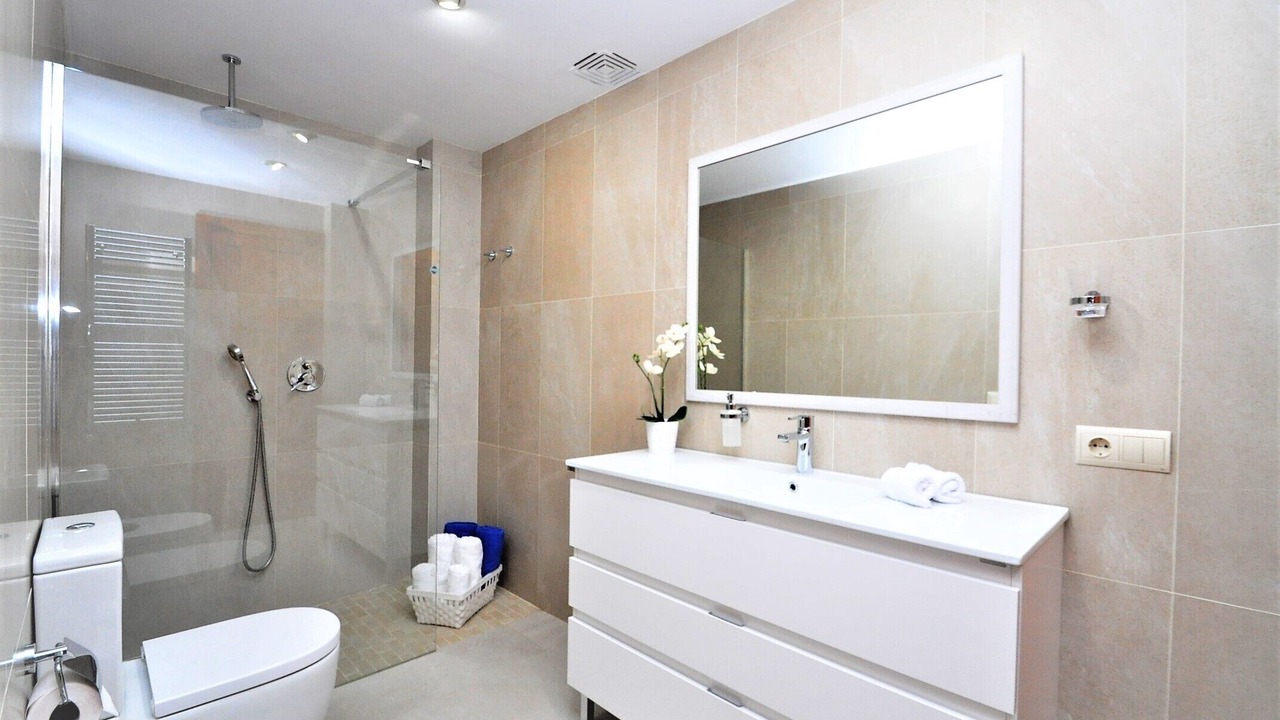 Photo of Bathroom in Son Cladera
