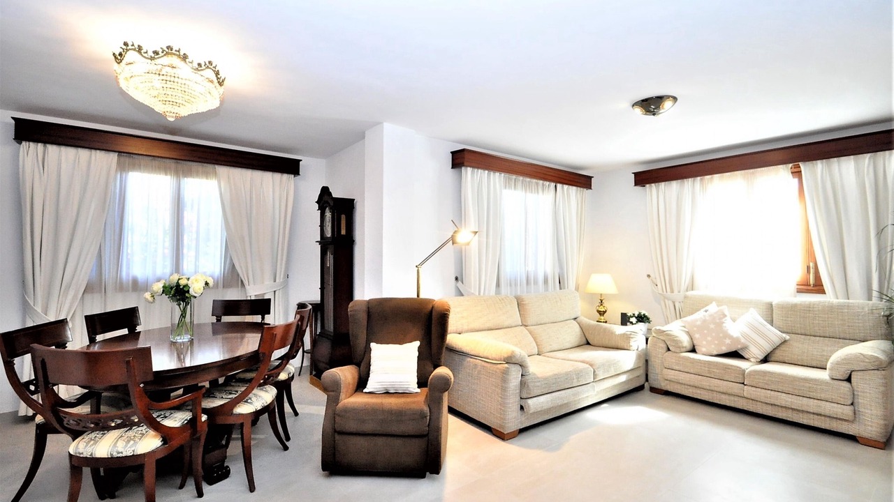 Photo of Livingroom in Son Cladera