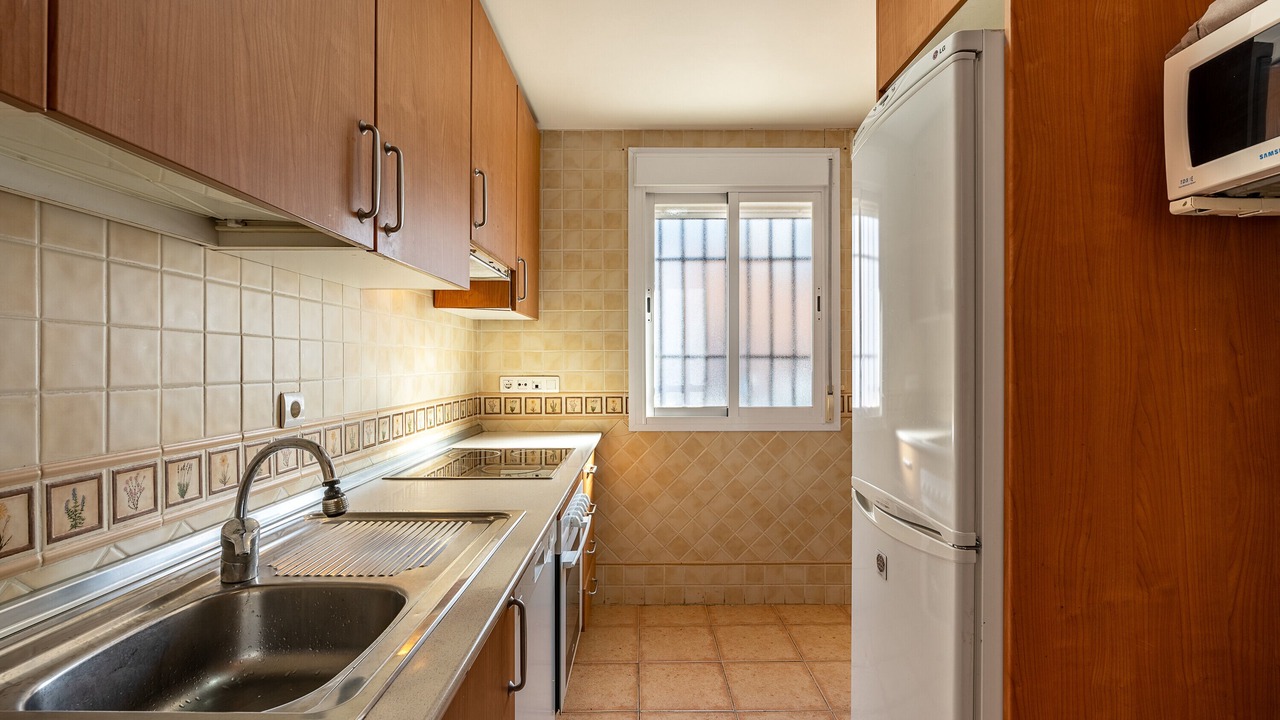 Photo of Kitchen in Beiro