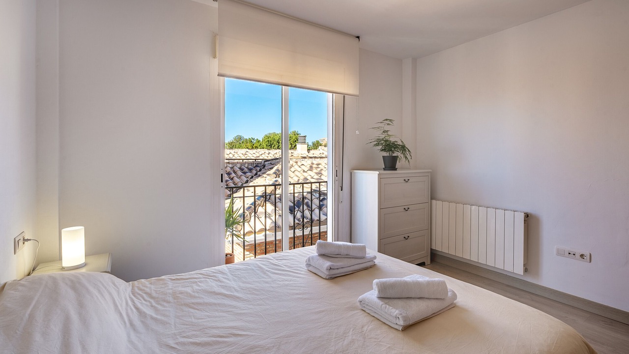 Photo of Bedroom in Beiro