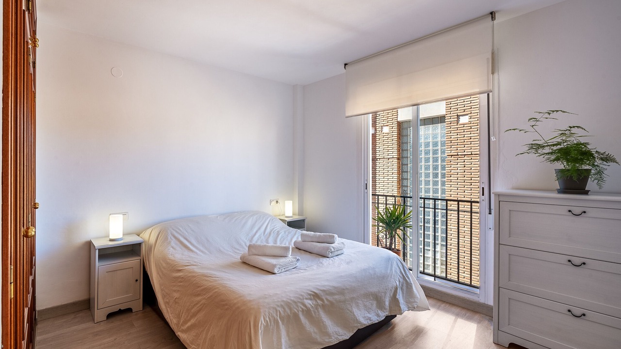 Photo of Bedroom in Beiro