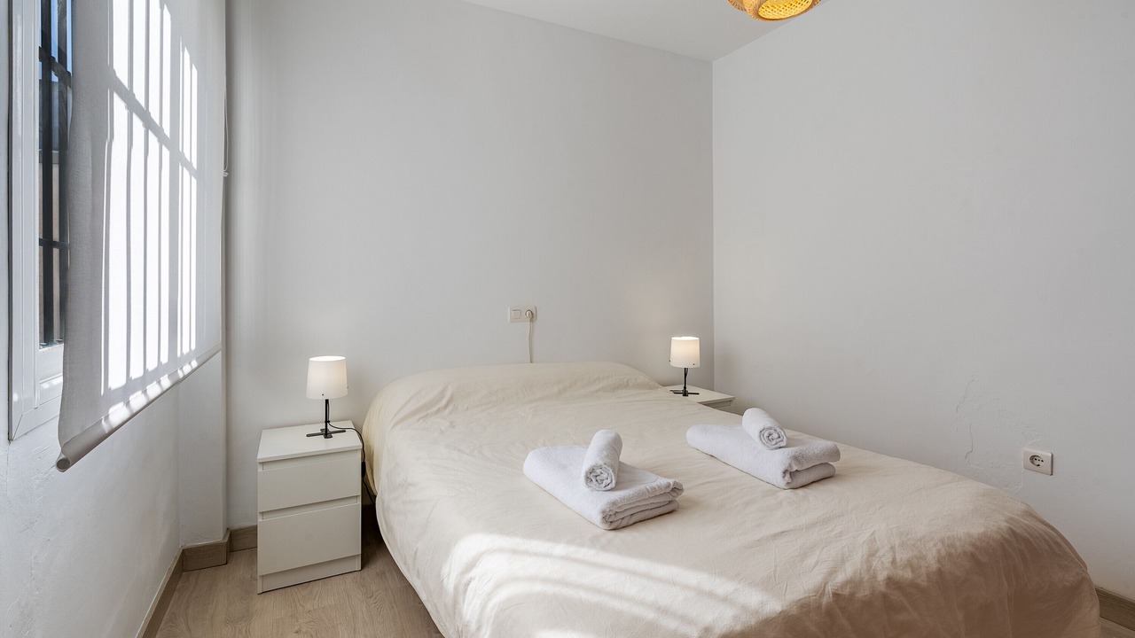 Photo of Bedroom in Beiro