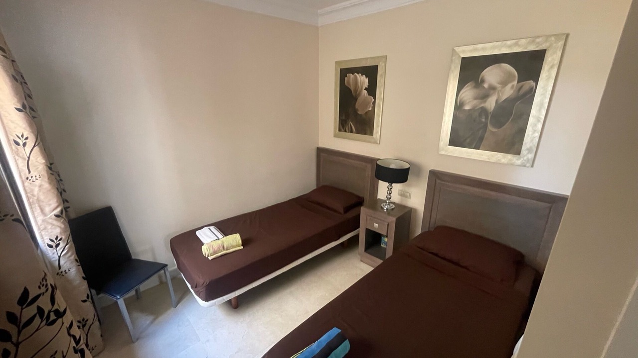 Photo of Bedroom in Roda