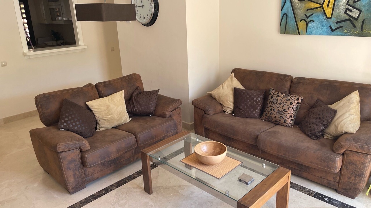 Photo of Livingroom in Roda