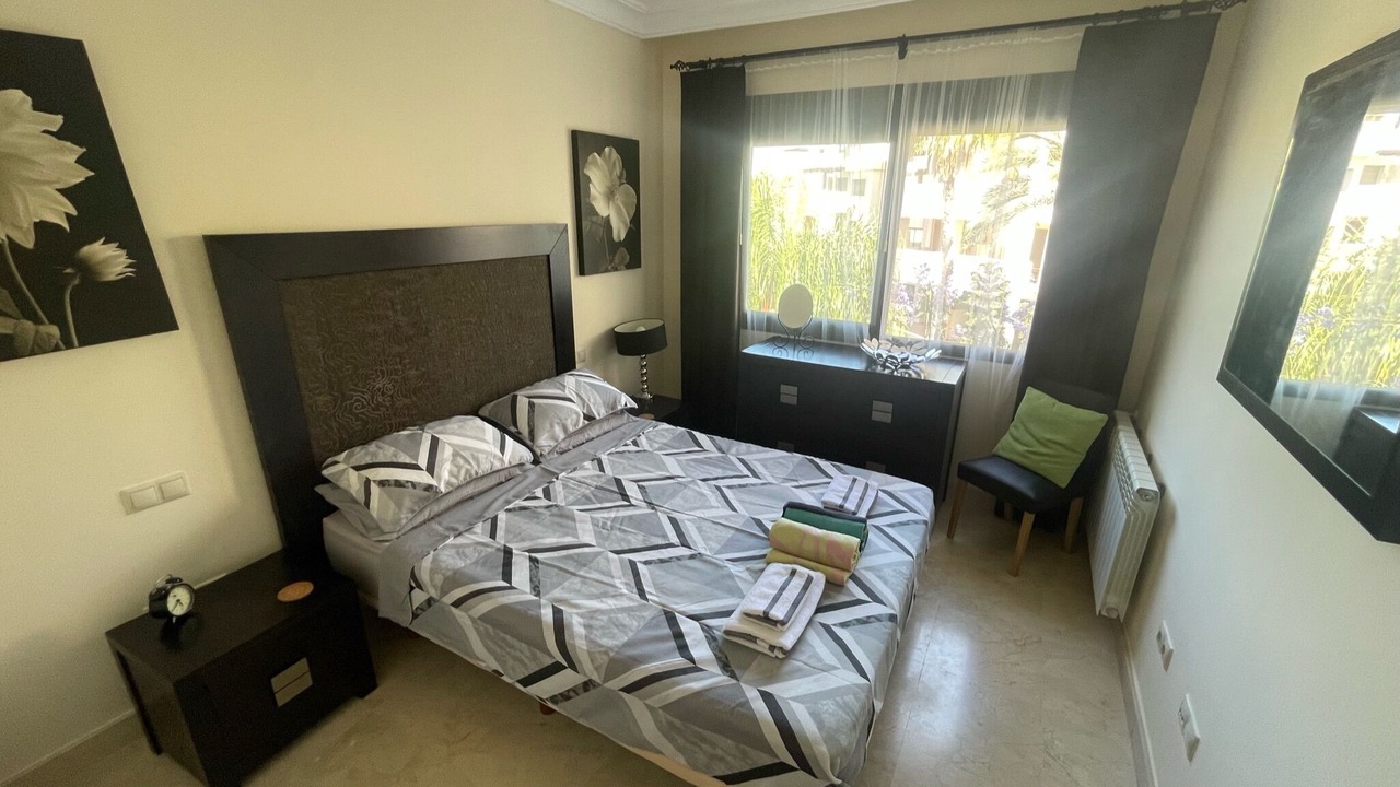 Photo of Bedroom in Roda