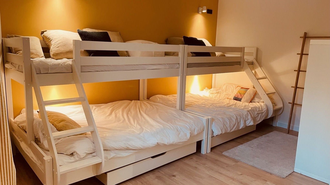 Photo of Bedroom in Tamariu