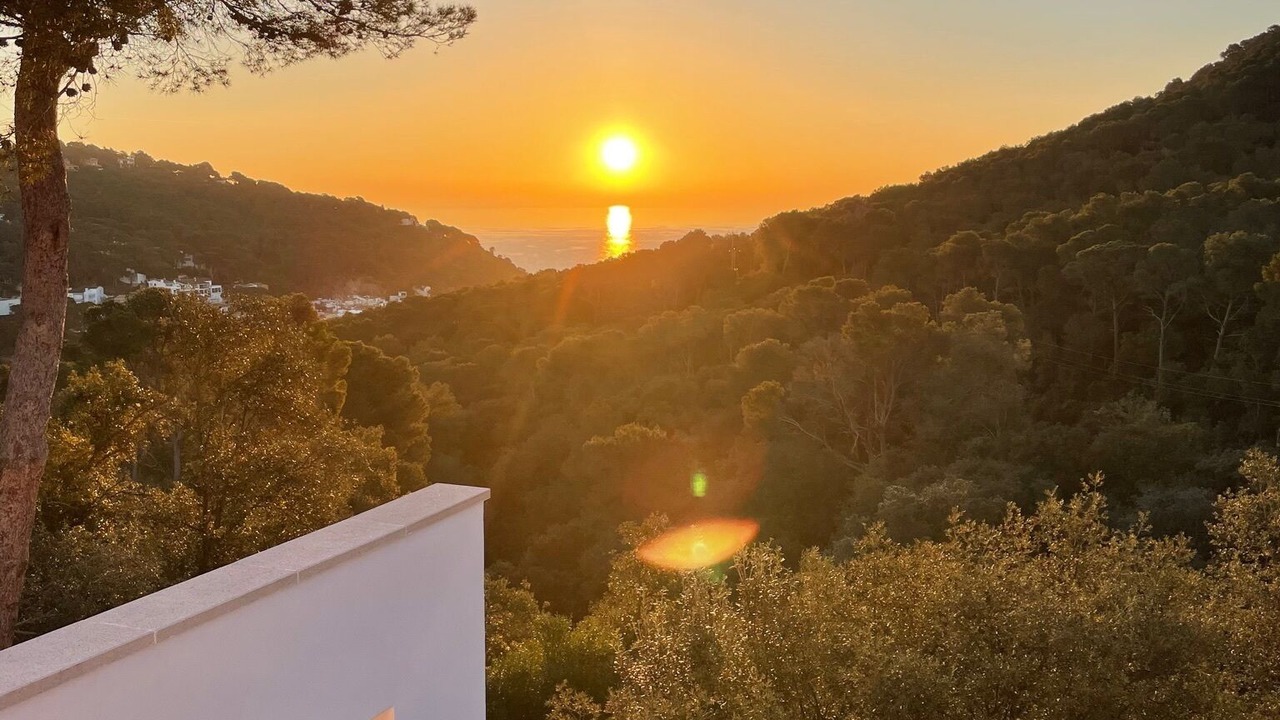 Photo of Outdoor in Tamariu