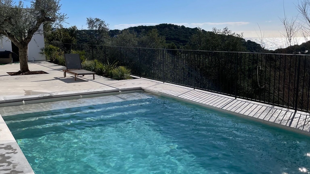 Photo of Outdoor in Tamariu
