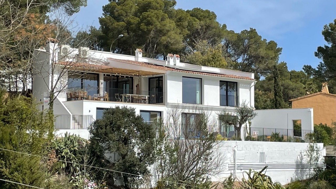 Photo of Outdoor in Tamariu