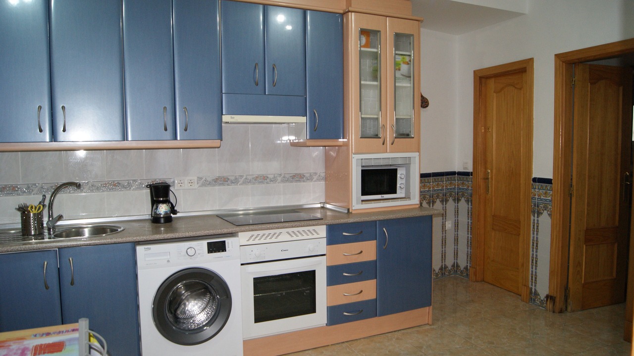 Photo of Kitchen in Arenas de San Pedro