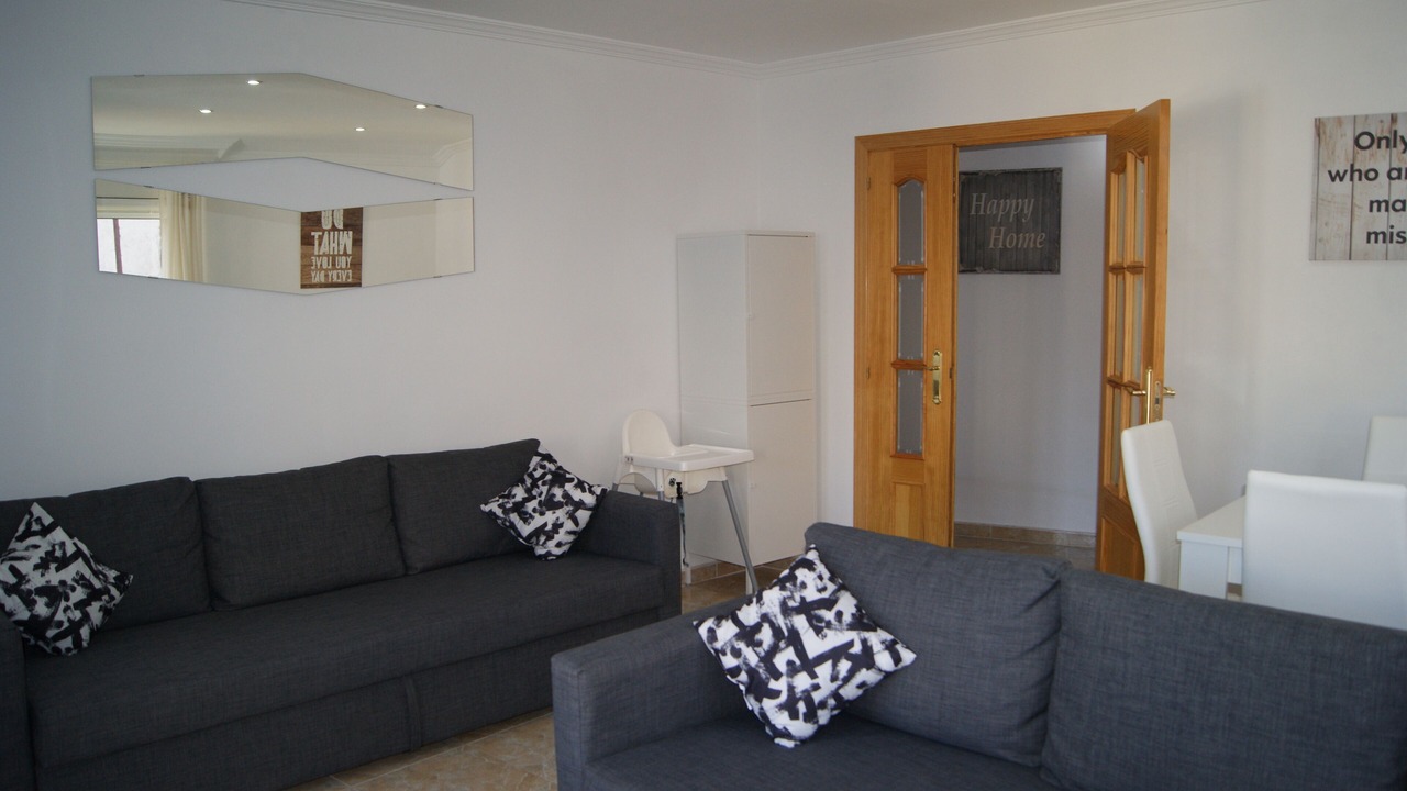 Photo of Livingroom in Arenas de San Pedro