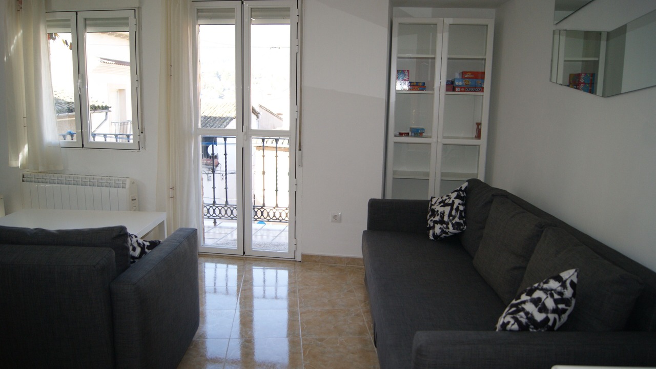 Photo of Livingroom in Arenas de San Pedro