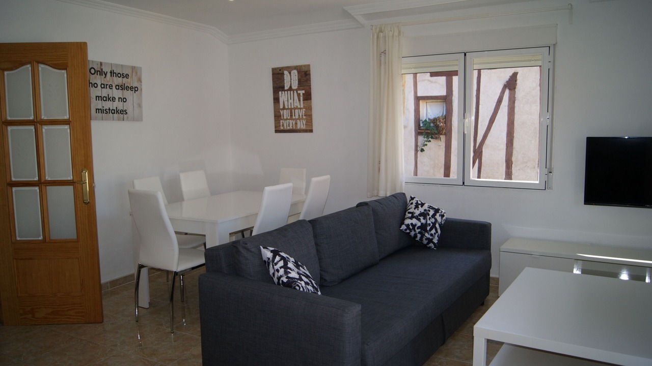 Photo of Livingroom in Arenas de San Pedro