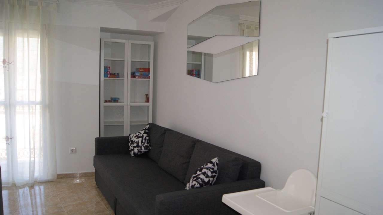 Photo of Livingroom in Arenas de San Pedro