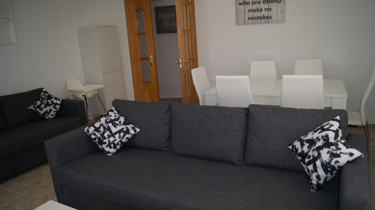 Photo of Livingroom in Arenas de San Pedro