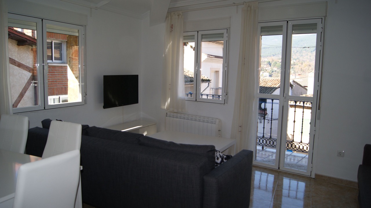 Photo of Livingroom in Arenas de San Pedro