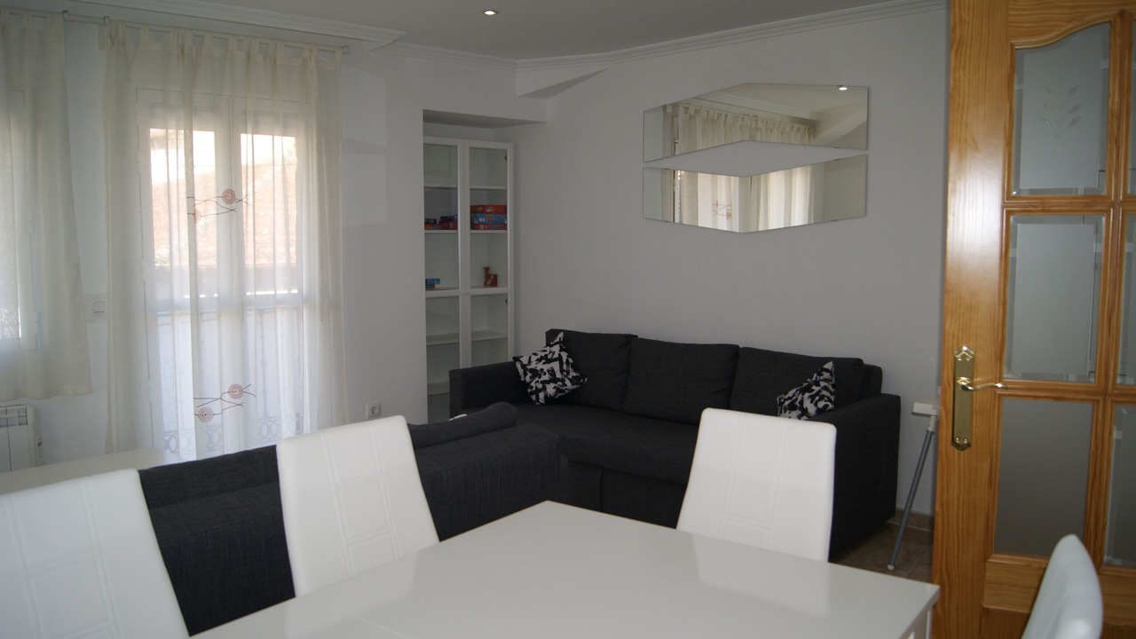 Photo of Livingroom in Arenas de San Pedro