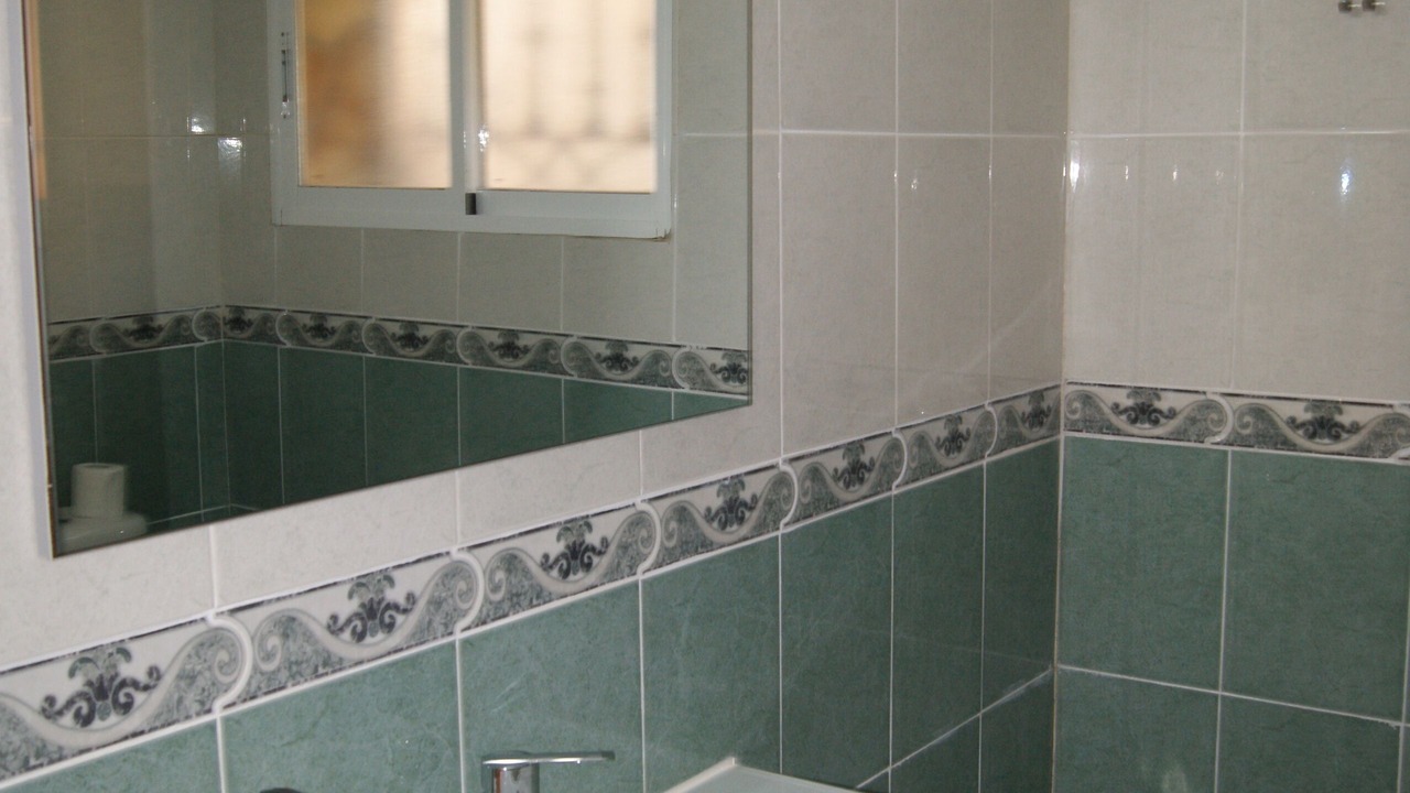 Photo of Bathroom in Arenas de San Pedro