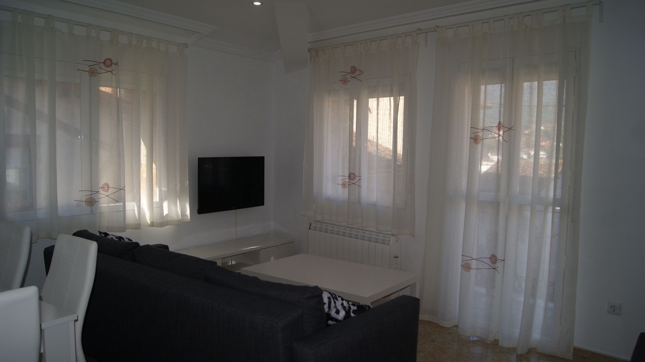 Photo of Livingroom in Arenas de San Pedro